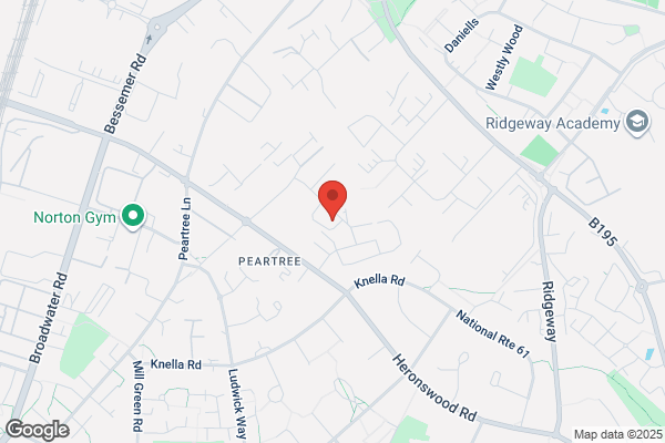 Stagg Property Services Ltd
