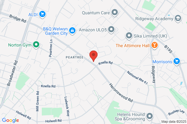 Isabel Hospice Trading Ltd
