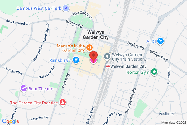 Welwyn Podiatry Practice