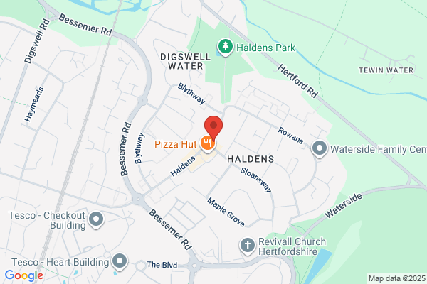 Haldens Medical Centre