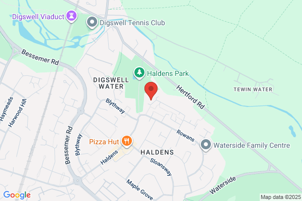 Haldens Residential Association