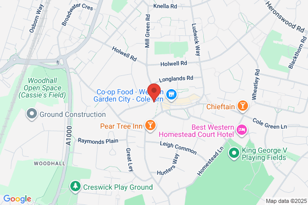 Woodhall Community Centre
