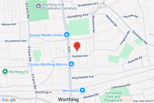 The Counselling Practice