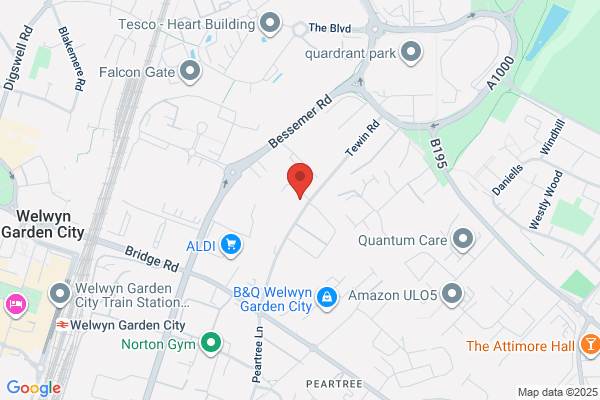 A1 Despatch UK Ltd
