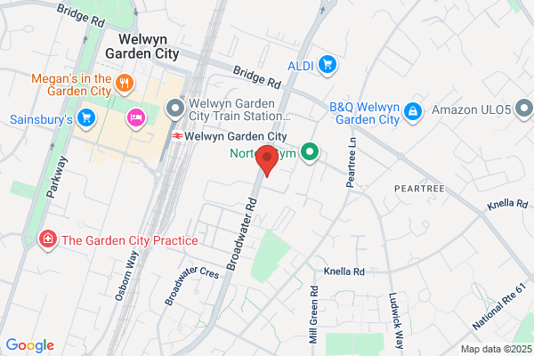 DPD Parcel Shop Location - Majestic Wine