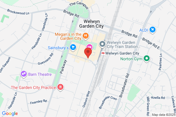 Domino's Pizza - Welwyn Garden City