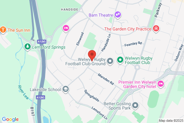 Hatfield Community Dental Clinic