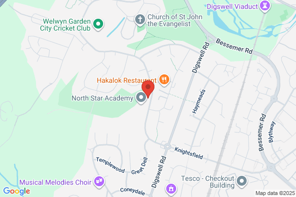 Knightsfield Dental Surgery