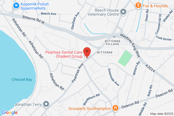 Peartree Dental
