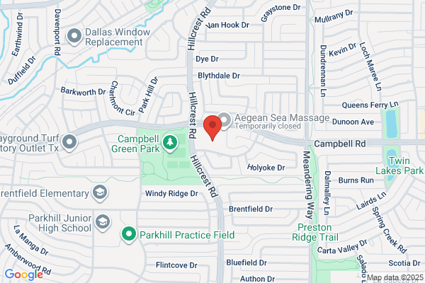 Village Dental Care