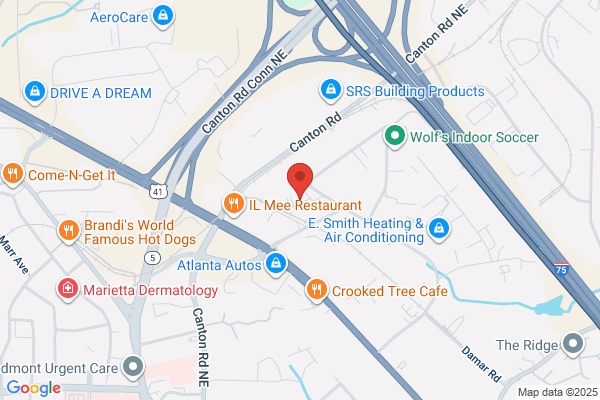 Advanced Drainage Solutions