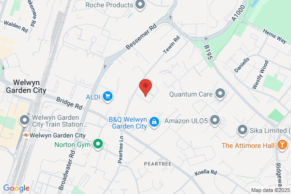Amerco Electrical Distributors Ltd