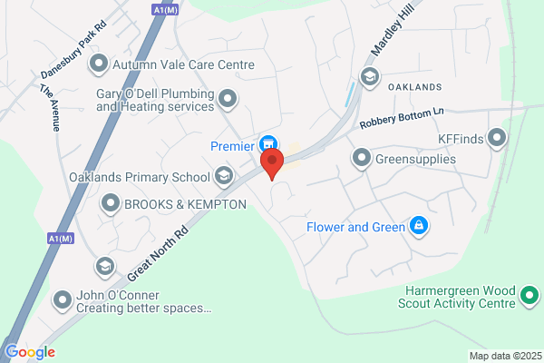 Herts & London Electrical Ltd