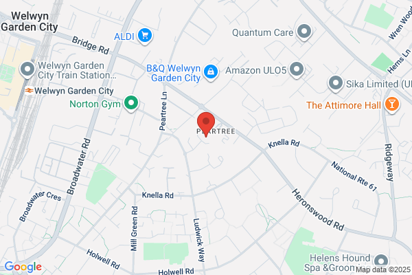 Lynton Electrical Engineering (Kirby) Ltd