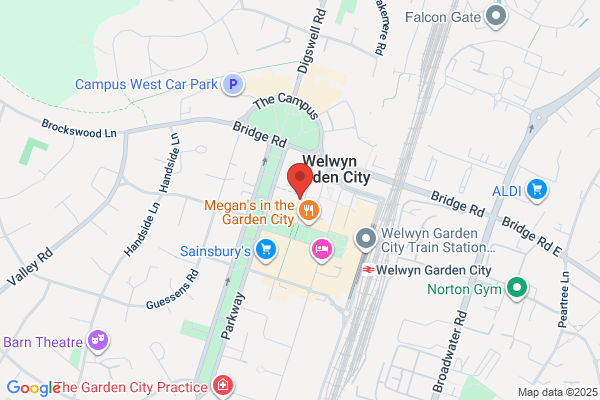 Connells Estate Agents Welwyn Garden City