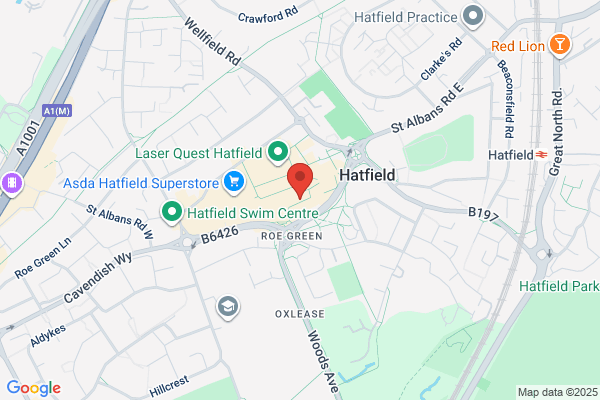 Wrights Of Hatfield