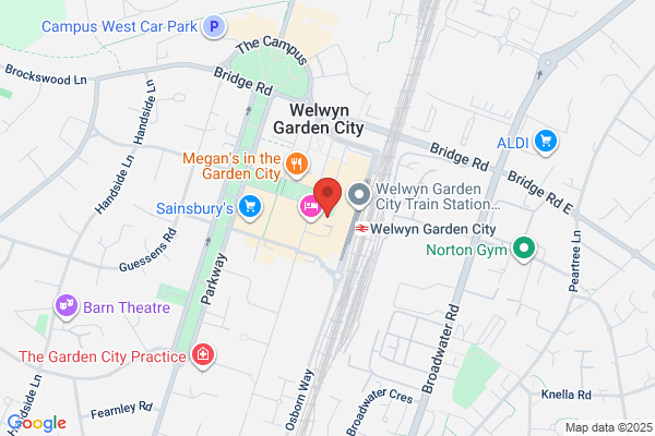 Jeremy Solomon Opticians
