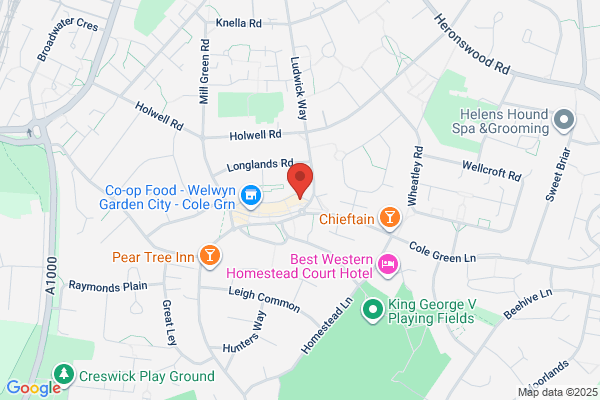 Welwyn Garden City Funeralcare