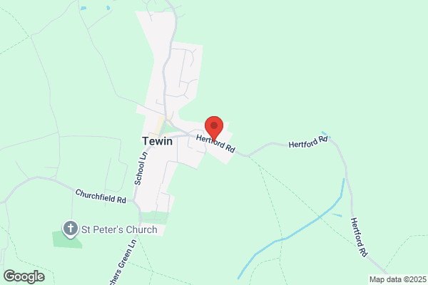 Tewin Stores