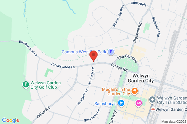 Middleoak Housing Association Ltd