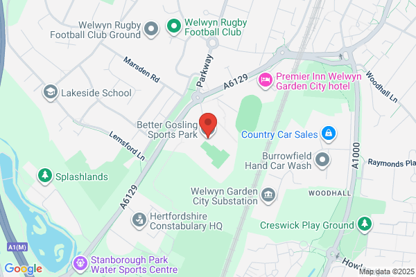 Gosling Sports Park