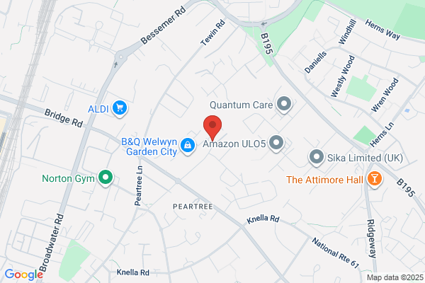 City Lifts Ltd
