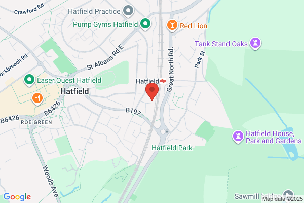 Fairway Tyre & Auto Services (Hatfield)