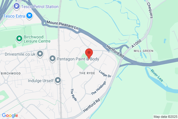 The Ryde Pre-School