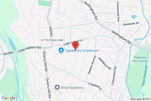 Midlands Asbestos Solutions