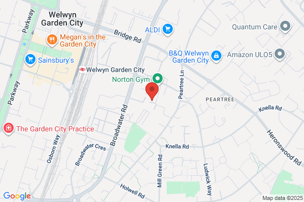 Abbey Stationers Ltd