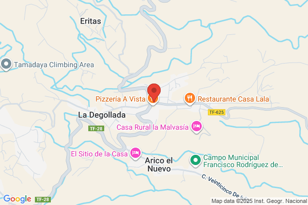 Arico