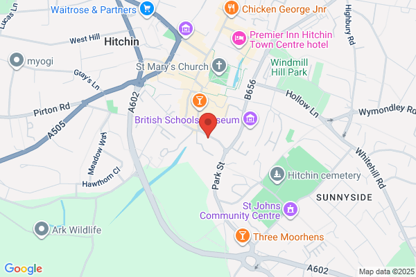 Ashtons Residential Lettings Ltd