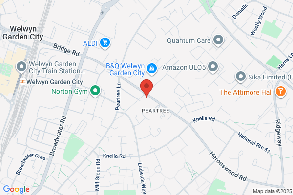 Commercial Body Fittings Ltd