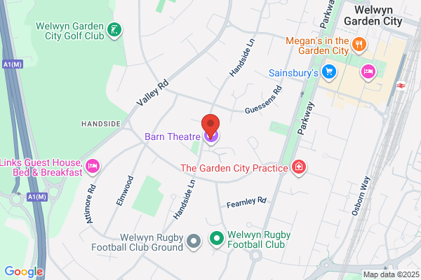 Gay & Lesbian Herts Helpline