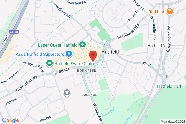 Hatfield Farmers & Craft Market