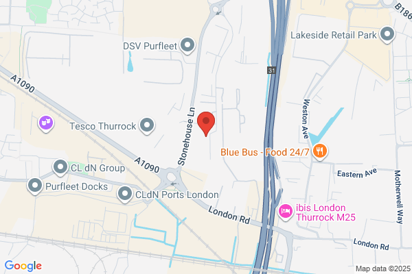 Isa Commercial Refrigeration (UK) Ltd