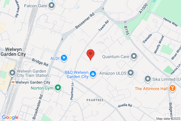 Lemsford Mill Controls Ltd