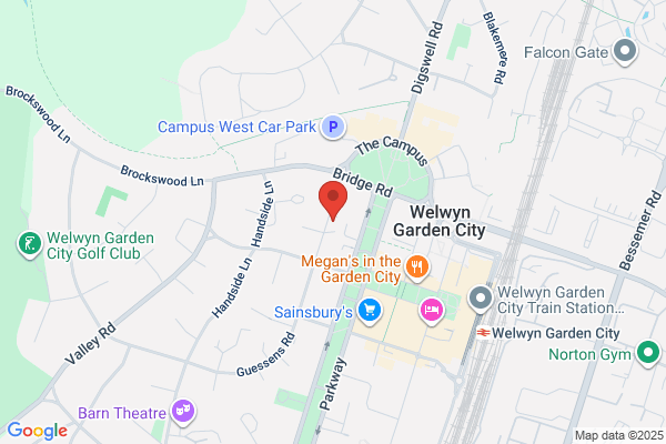 Rowan Tree Day Nursery
