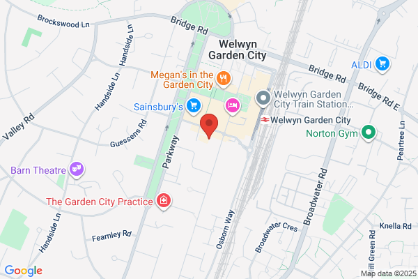 Welwyn Under 5 Playgroup