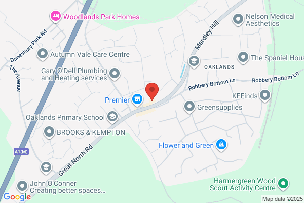 The North Star
