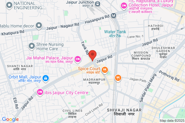 Jaipur
