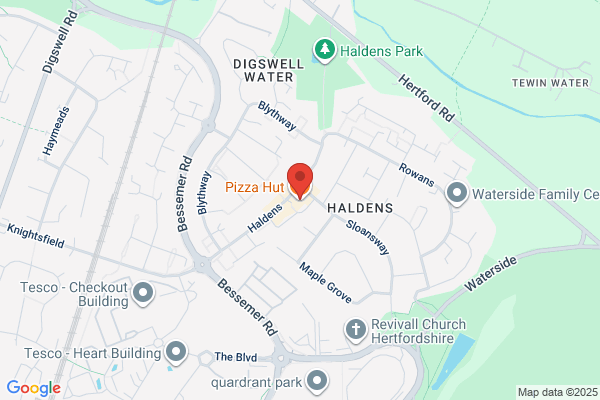 Pizza Hut