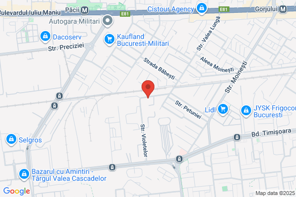 E C Allard & Co Ltd