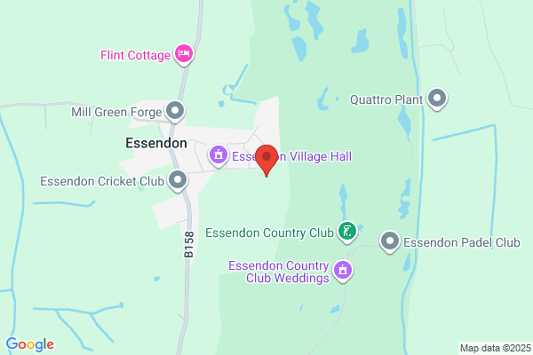 Essendon C Of E Primary School
