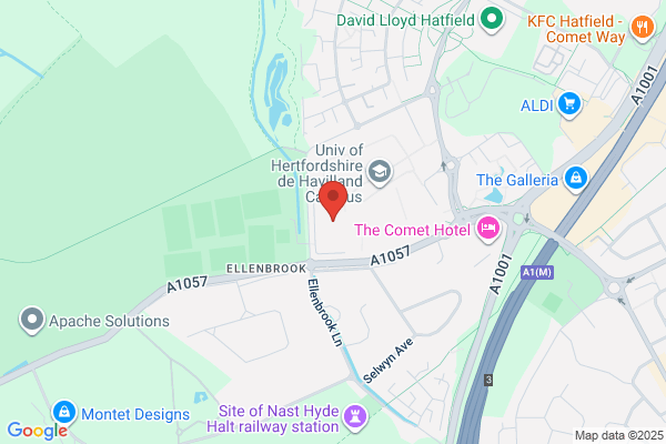 De Havilland Sports & Social Club