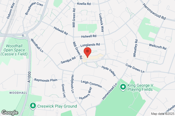 Co-op Food - Welwyn Garden City-Cole Green Lane