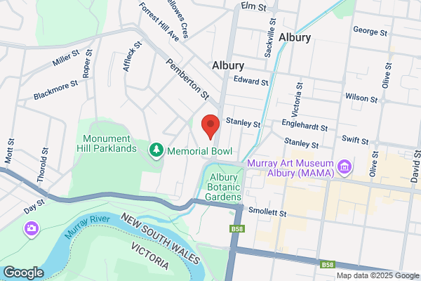Allsorts Travel