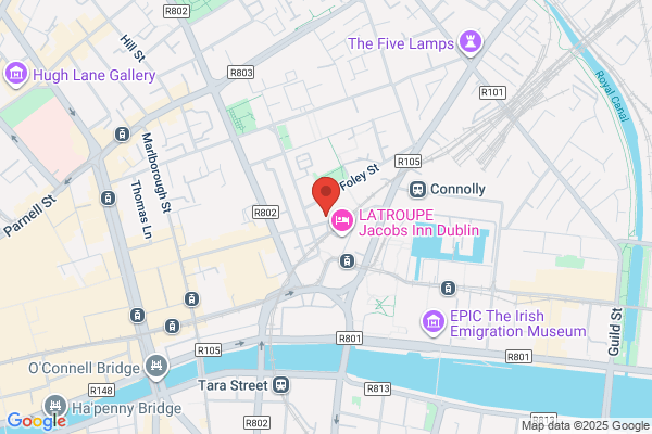 Town Off Licence
