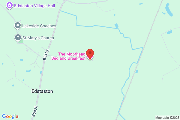 The Moorhead Bed & Breakfast