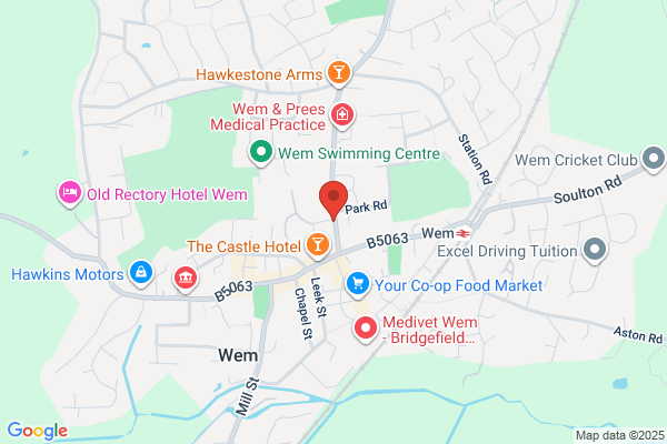 Author Imprint